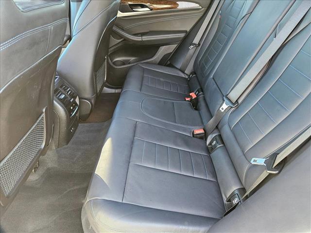 used 2020 BMW X3 car, priced at $33,995