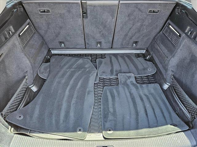 used 2018 Audi Q5 car, priced at $17,407