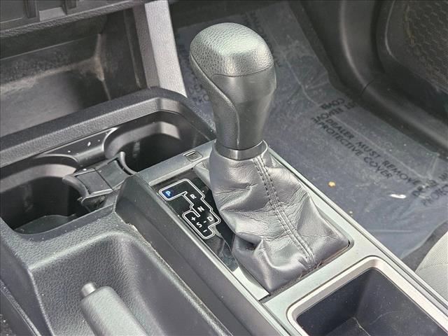 used 2020 Toyota Tacoma car, priced at $27,751