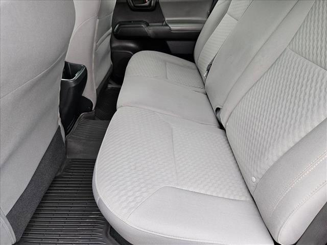 used 2020 Toyota Tacoma car, priced at $27,751