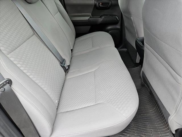 used 2020 Toyota Tacoma car, priced at $27,751