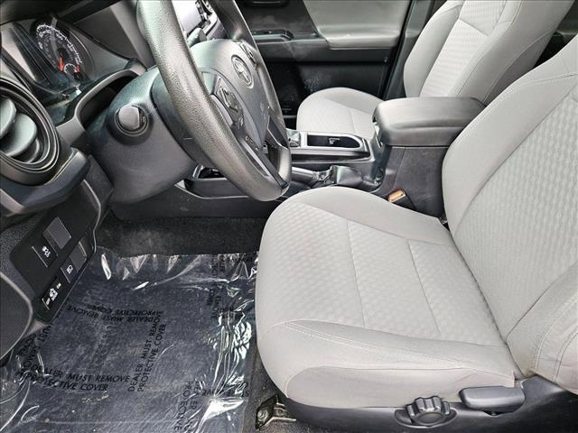 used 2020 Toyota Tacoma car, priced at $27,751