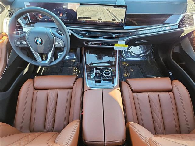 new 2026 BMW X5 car, priced at $80,600