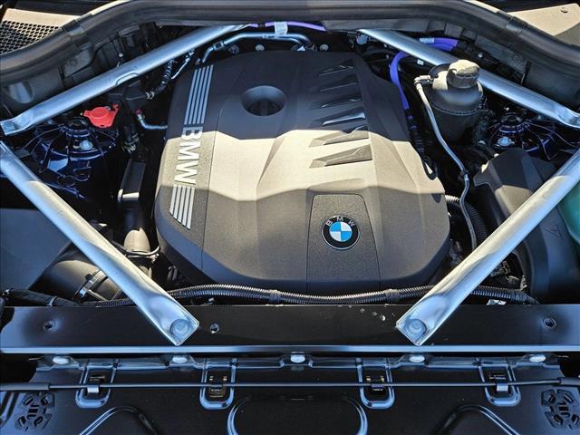new 2026 BMW X5 car, priced at $80,600