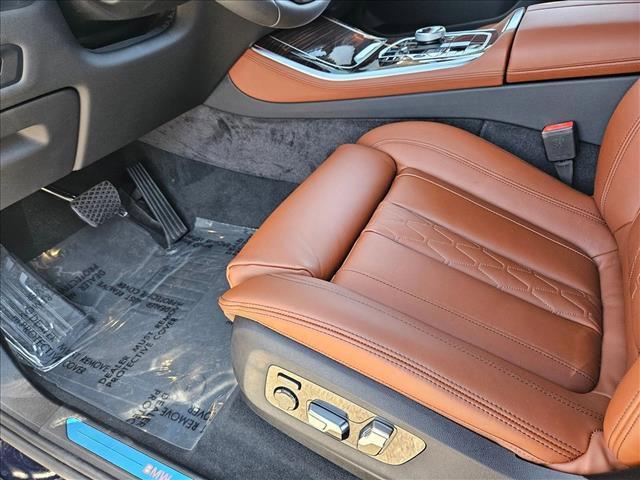 new 2026 BMW X5 car, priced at $80,600