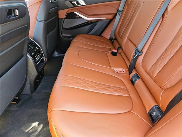 new 2026 BMW X5 car, priced at $80,600