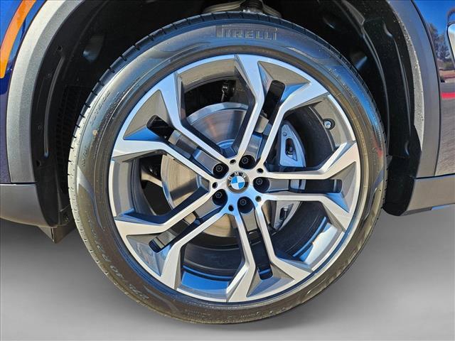 new 2026 BMW X5 car, priced at $80,600