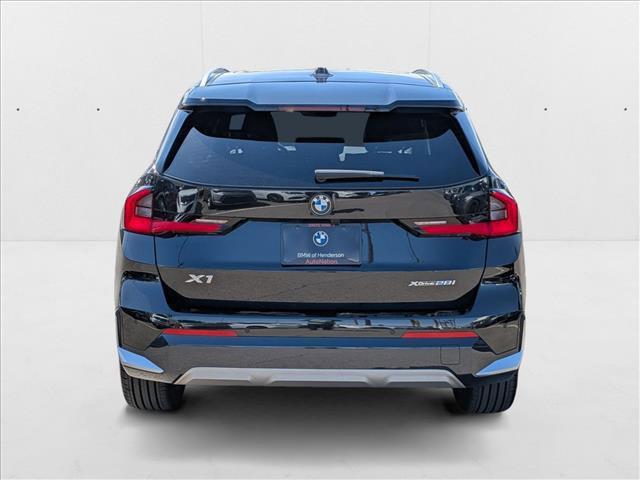 used 2025 BMW X1 car, priced at $40,971