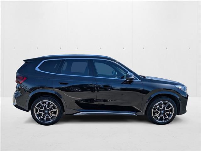 used 2025 BMW X1 car, priced at $40,971