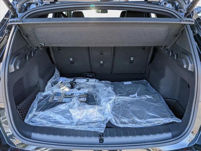 used 2025 BMW X1 car, priced at $40,971