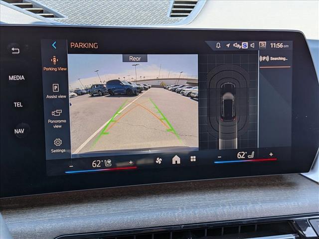 used 2025 BMW X1 car, priced at $40,971