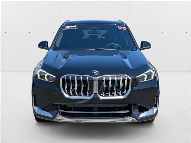 used 2025 BMW X1 car, priced at $40,971