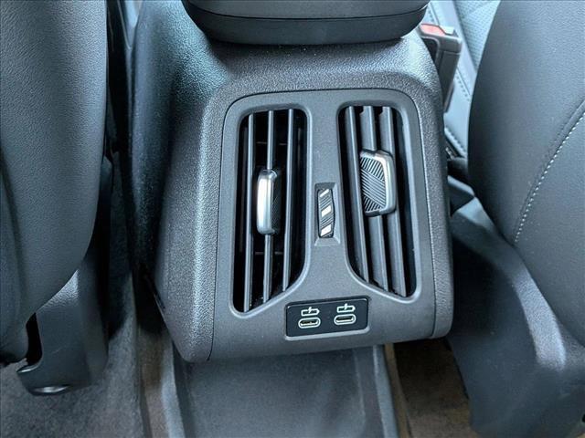used 2025 BMW X1 car, priced at $40,971