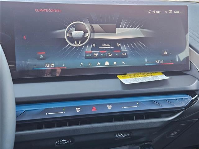 new 2026 BMW X3 car, priced at $71,375