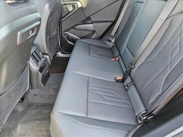 new 2026 BMW X3 car, priced at $71,375