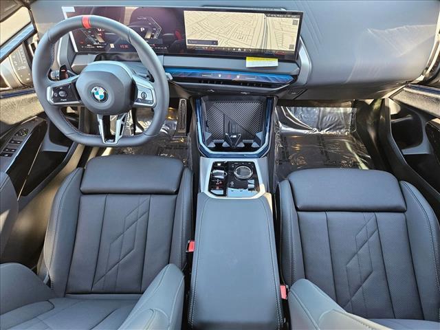 new 2026 BMW X3 car, priced at $71,375