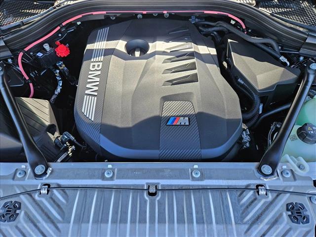 new 2026 BMW X3 car, priced at $71,375