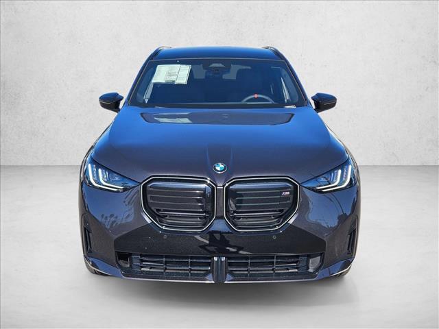 new 2026 BMW X3 car, priced at $71,375