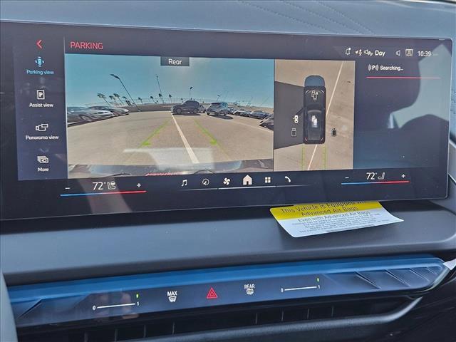 new 2026 BMW X3 car, priced at $71,375