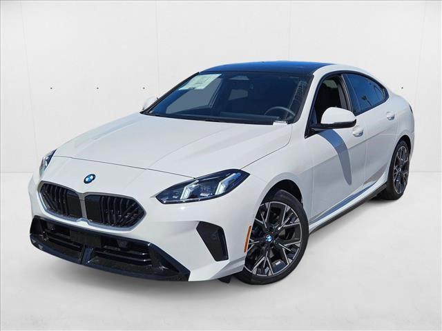 new 2026 BMW 228 Gran Coupe car, priced at $43,075