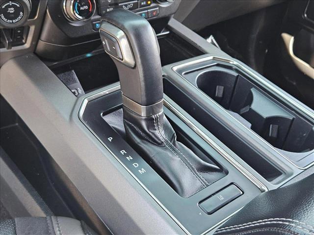 used 2020 Ford F-150 car, priced at $44,958