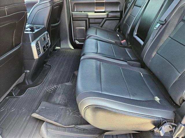used 2020 Ford F-150 car, priced at $51,956