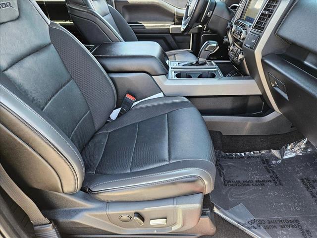 used 2020 Ford F-150 car, priced at $51,956