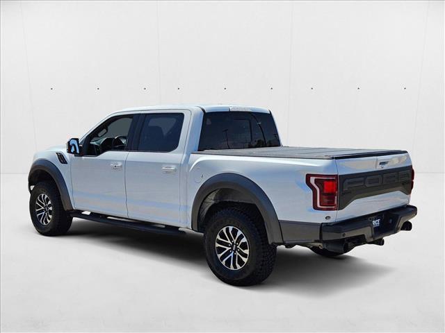 used 2020 Ford F-150 car, priced at $44,958