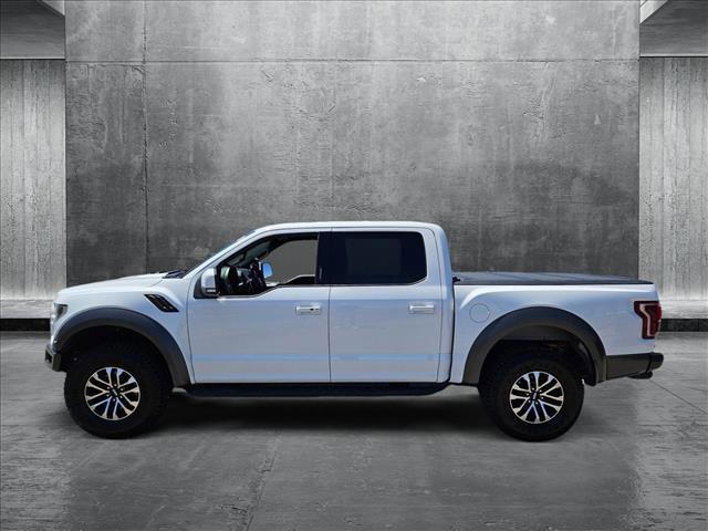 used 2020 Ford F-150 car, priced at $51,956