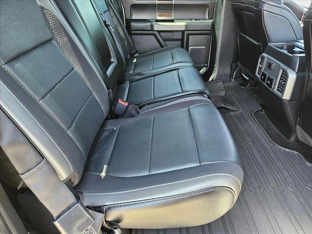 used 2020 Ford F-150 car, priced at $44,958