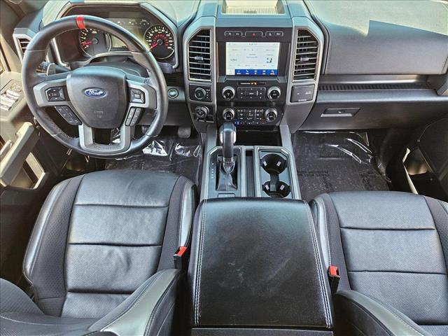 used 2020 Ford F-150 car, priced at $51,956