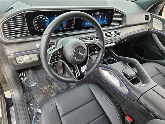 used 2024 Mercedes-Benz GLE 350 car, priced at $60,351