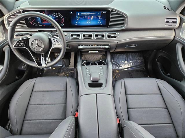 used 2024 Mercedes-Benz GLE 350 car, priced at $60,351