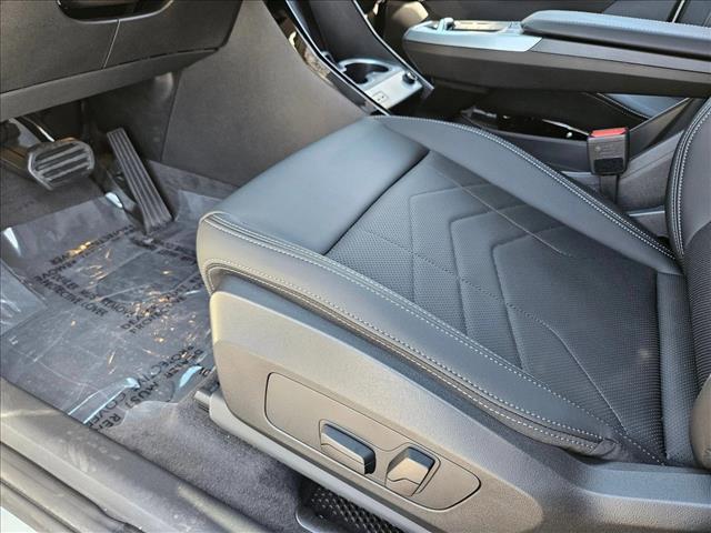 new 2025 BMW X1 car, priced at $46,365