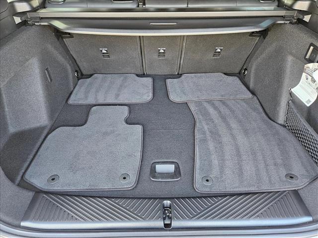 used 2025 BMW X3 car, priced at $50,777