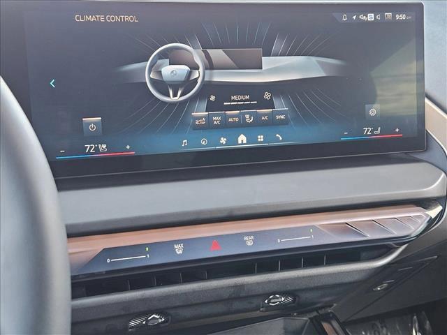 used 2025 BMW X3 car, priced at $50,777