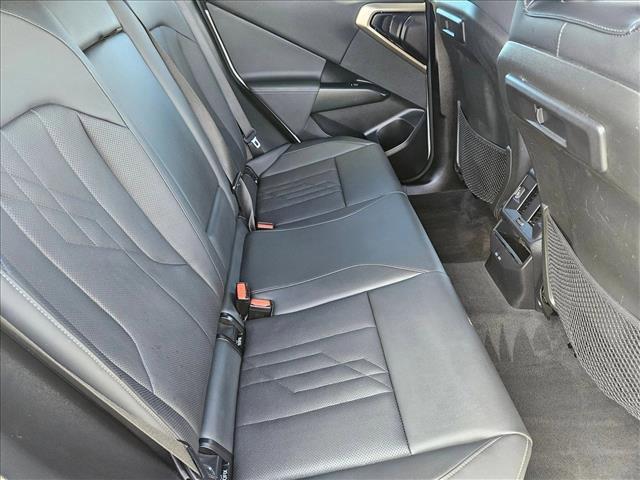 used 2025 BMW X3 car, priced at $50,777