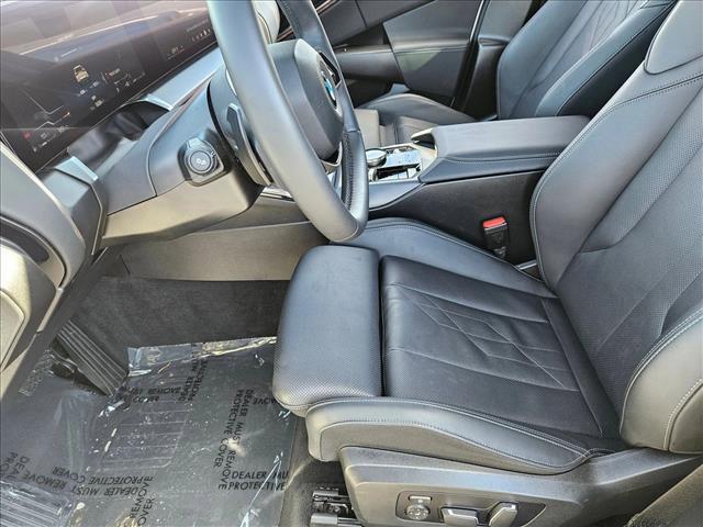 used 2025 BMW X3 car, priced at $50,777