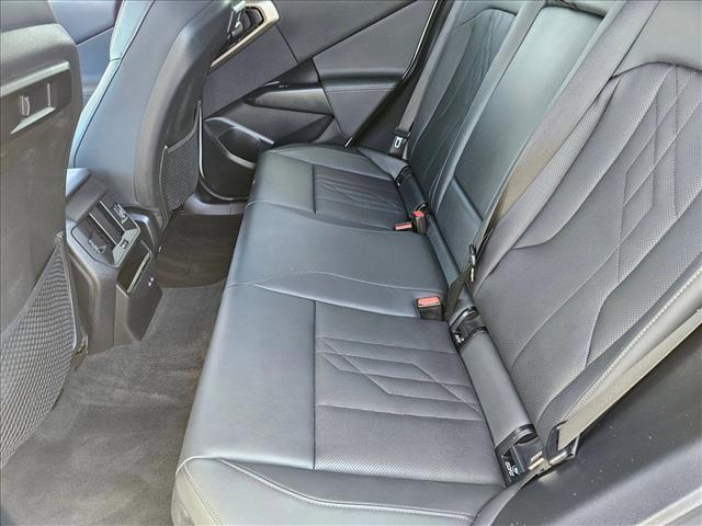 used 2025 BMW X3 car, priced at $50,777