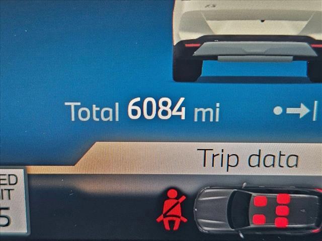 used 2025 BMW X3 car, priced at $50,777