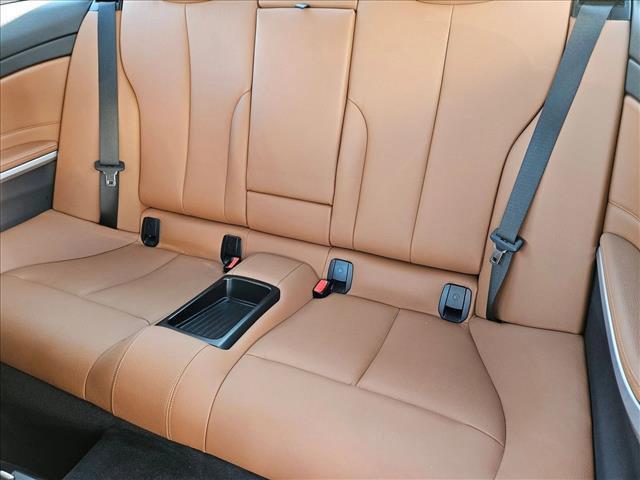 used 2017 BMW 430 car, priced at $14,985