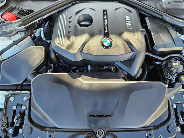used 2017 BMW 430 car, priced at $14,985