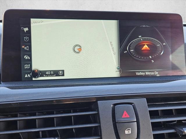 used 2017 BMW 430 car, priced at $14,985