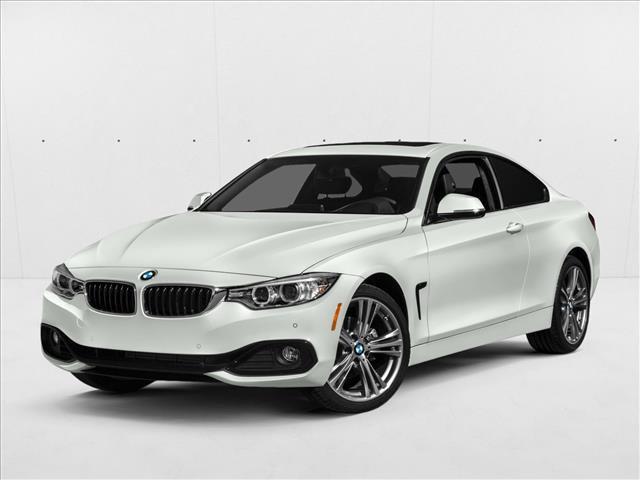 used 2017 BMW 430 car, priced at $16,995