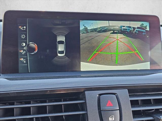 used 2017 BMW 430 car, priced at $14,985