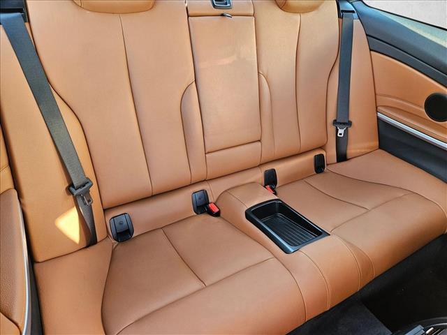 used 2017 BMW 430 car, priced at $14,985