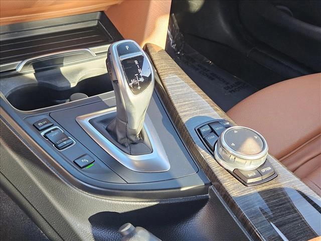 used 2017 BMW 430 car, priced at $14,985