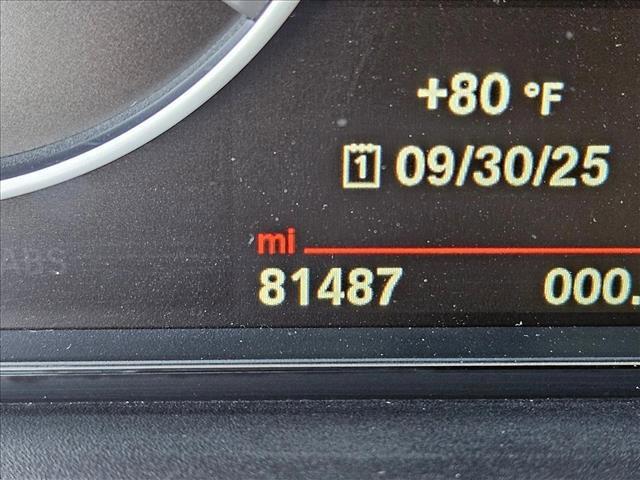 used 2017 BMW 430 car, priced at $14,985