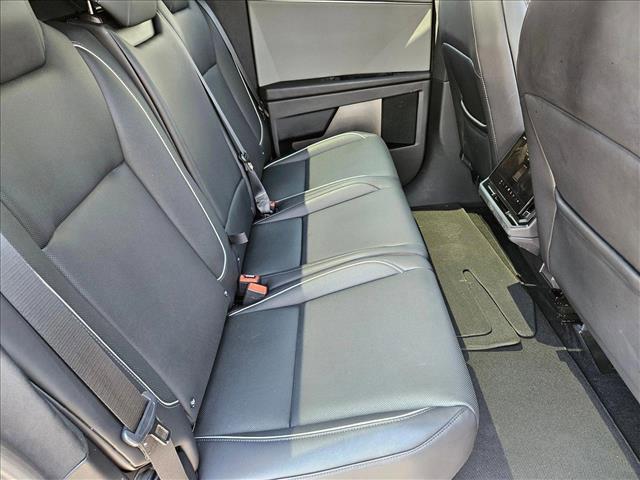 used 2024 Tesla Cybertruck car, priced at $69,980
