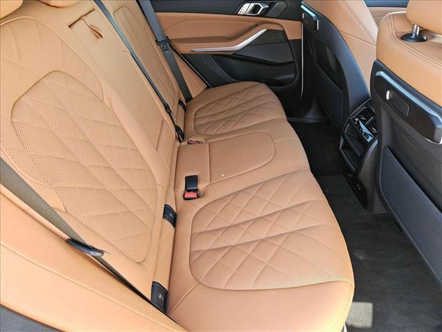 used 2025 BMW X5 car, priced at $63,777